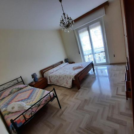 A Ca' Da Luisa Διαμέρισμα Casarza Ligure Εξωτερικό φωτογραφία