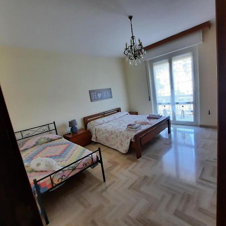 A Ca' Da Luisa Διαμέρισμα Casarza Ligure Εξωτερικό φωτογραφία
