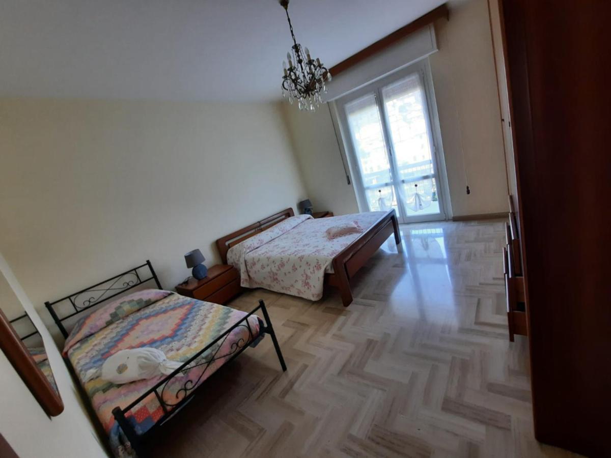 A Ca' Da Luisa Διαμέρισμα Casarza Ligure Εξωτερικό φωτογραφία