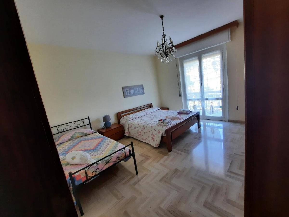 A Ca' Da Luisa Διαμέρισμα Casarza Ligure Εξωτερικό φωτογραφία